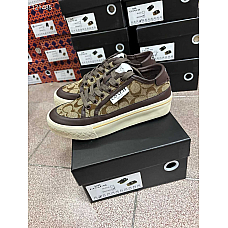 Coach Citysole Platform Sneakers