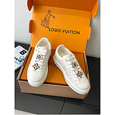 Louis Vuitton Time Out Sneakers