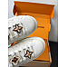 Louis Vuitton Time Out Sneakers