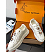Louis Vuitton Time Out Sneakers