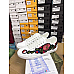 Gucci Ace Floral Embroidered Sneakers