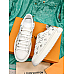 Louis Vuitton Time Out Sneakers