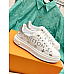 Louis Vuitton Time Out Sneakers
