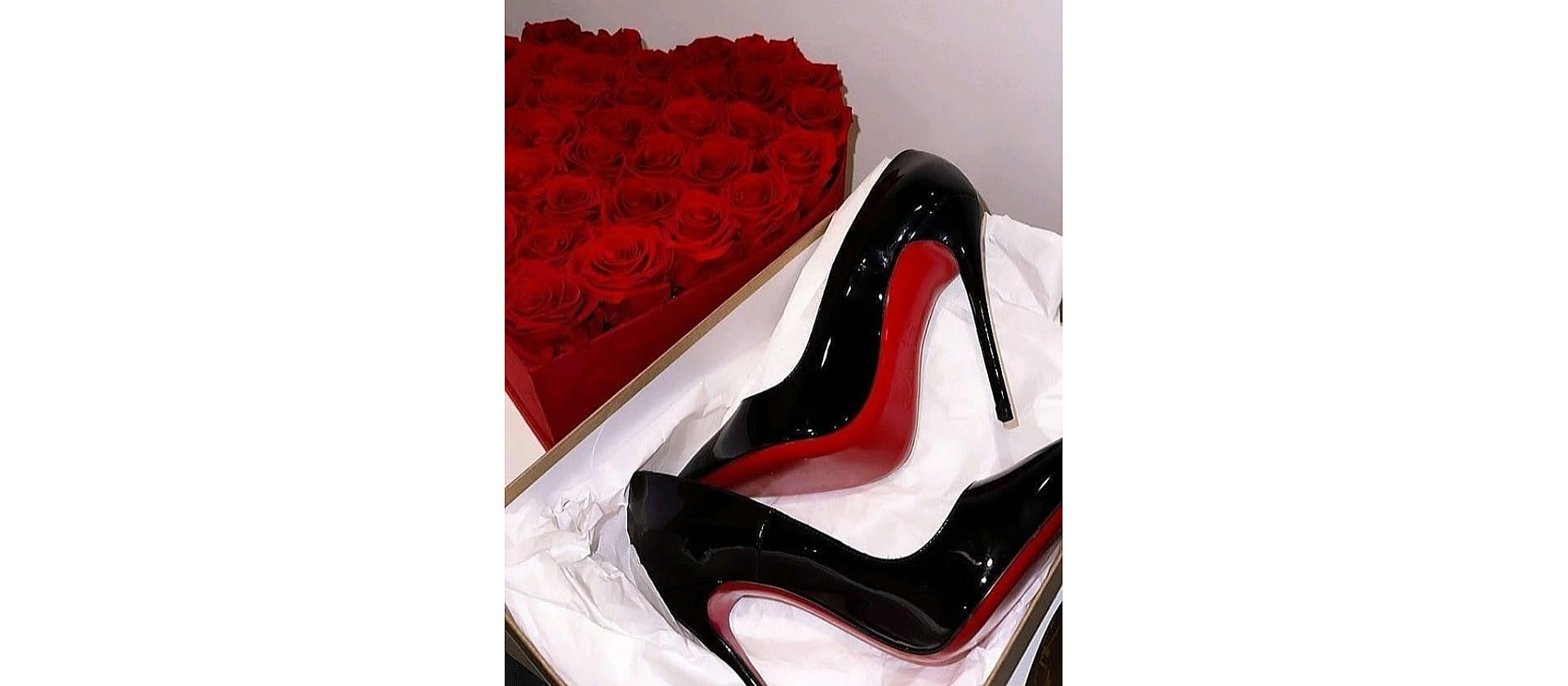 Christian Louboutin Pumps