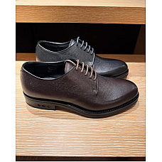 Louis Vuitton LV Flex Derby in Taiga Calf Leather