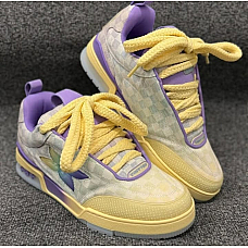 Louis Vuitton LV Skate Sneaker