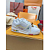 Louis Vuitton LV Trainer Sneaker