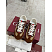 Gucci Shift Sneaker