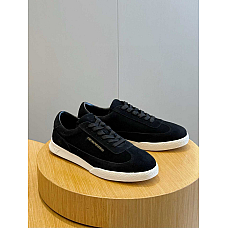 Emporio Armani Capsule Sneakers