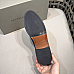 Brunello Cucinelli Suede Penny Loafers Brunello Cucinelli Suede Penny Loafers
