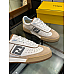 Fendi Match Sneakers