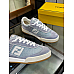 Fendi Match Sneakers