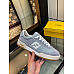 Fendi Match Sneakers