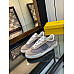 Fendi Match Sneakers