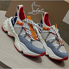 Christian Louboutin Trailnrun Sneaker