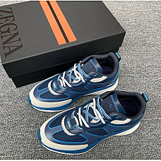 Zegna UTE Trainers Zegna UTE Trainers