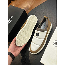 Balmain Slip-On Shoes