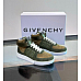 Givenchy G4 High-Top Sneaker