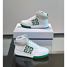 Givenchy G4 High-Top Sneaker