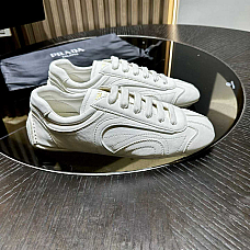 Prada Montecarlo Re-Edition 2005 Sneaker Prada Montecarlo Re-Edition 2005 Sneaker