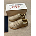 Dolce & Gabbana Suede Portofino Light Sneakers