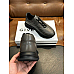 Givenchy Padded Leather Sneaker