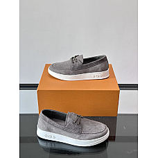 Louis Vuitton LV Resort Loafers Louis Vuitton LV Resort Loafers