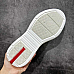 Prada America’s Cup Biker Fabric Sneaker