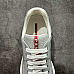 Prada America’s Cup Biker Fabric Sneaker