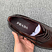 Prada Derby Shoes