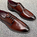 Prada Derby Shoes