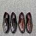 Prada Derby Shoes