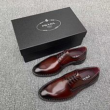 Prada Derby Shoes Prada Derby Shoes