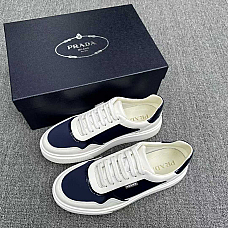 Prada America’s Cup Sneakers