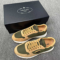 Prada Prax 01 Sneakers