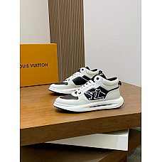 Louis Vuitton LV Trainer Sneaker by Virgil Abloh