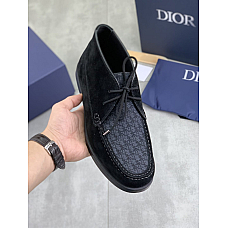 Dior Granville Chukka Boot Suede Dior Granville Chukka Boot Suede