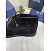 Dior Granville Chukka Boot Suede