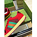 Gucci Screener GG Monogram Canvas Sneakers