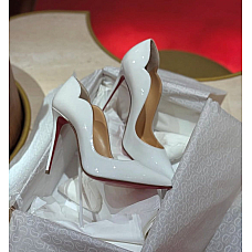 Christian Louboutin Hot Chick 100mm Pump