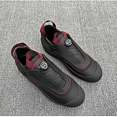 Bally Curtys Curling Sneaker