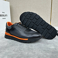 Berluti Fast Track Sneakers