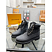 Louis Vuitton x Timberland 6-Inch Ankle Boot