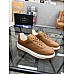 Prada Leather Sneakers