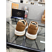 Prada Leather Sneakers