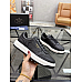 Prada Leather Sneakers