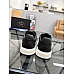 Prada Leather Sneakers