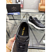 Prada Leather Sneakers