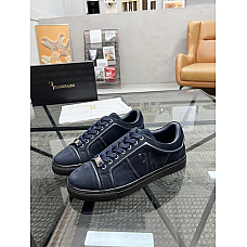 Billionaire Low-top Men's Sneakers