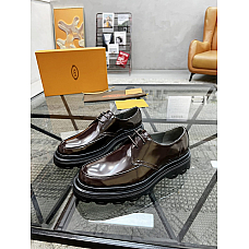 Tod's Lace-ups in Leather Tod's Lace-ups in Leather